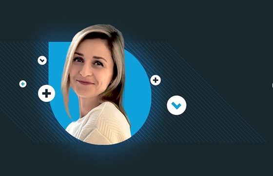 Paulina Lewandowska zajmie się PR i marketingiem w Salestube