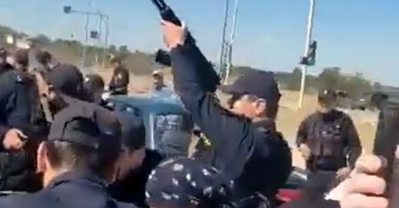 Rośnie napięcie w Dagestanie. Strzały i starcia z policją