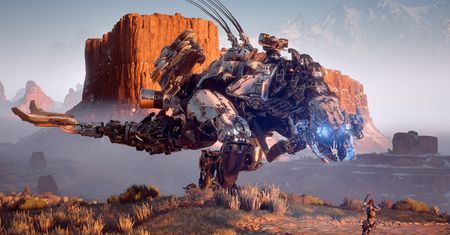 To był dobry rok dla właścicieli PlayStation 4
