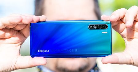 Poznaj aplikację Aparat w smartfonach OPPO i rób lepsze zdjęcia i filmy