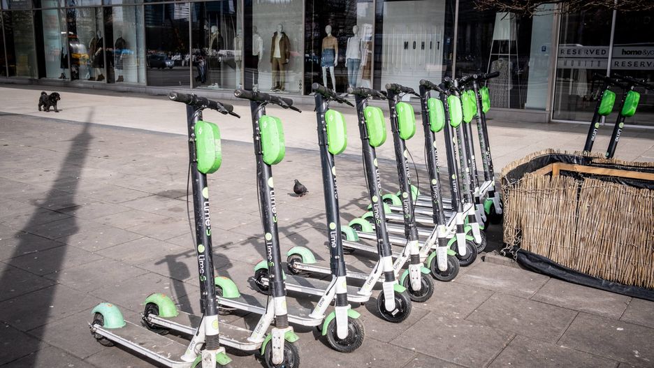 Warszawa. Do wypadku doszło pod koniec czerwca