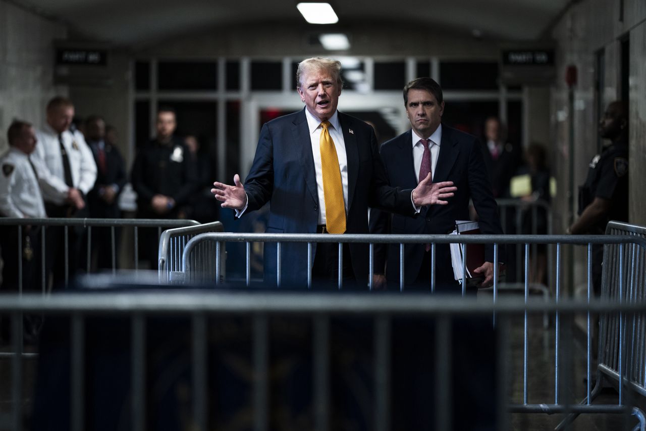 Trump droht Kanada erneut mit Zöllen: Handelskrieg in Sicht?