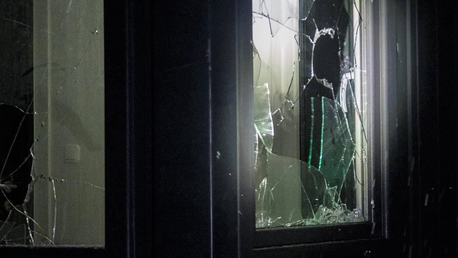 Posterunek w Czeremsze został zaatakowany