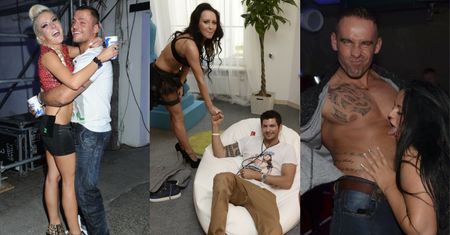 Tak zmieniły się gwiazdy pierwszej edycji "Warsaw Shore": Paweł Cattaneo, "Mała" Ania, Eliza Trybała, Mariusz "Śmietana" (ZDJĘCIA)