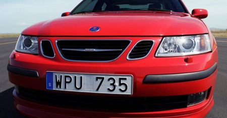 Używany Saab 9-3 II - typowe awarie i problemy