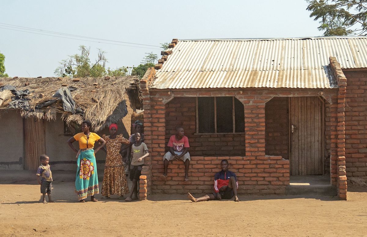 Skandal w Malawi (zdj. ilustracyjne) 