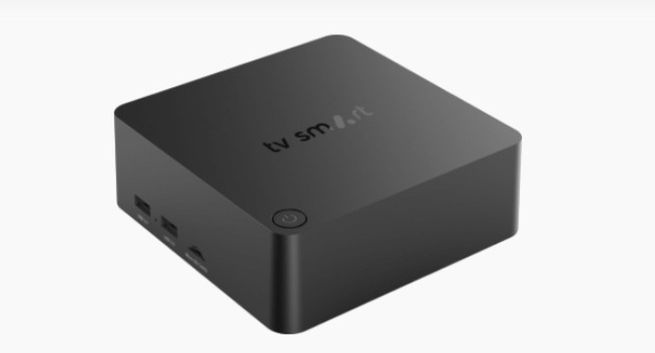 Vectra wprowadzi do oferty dekoder TV Smart 4K Box PVR