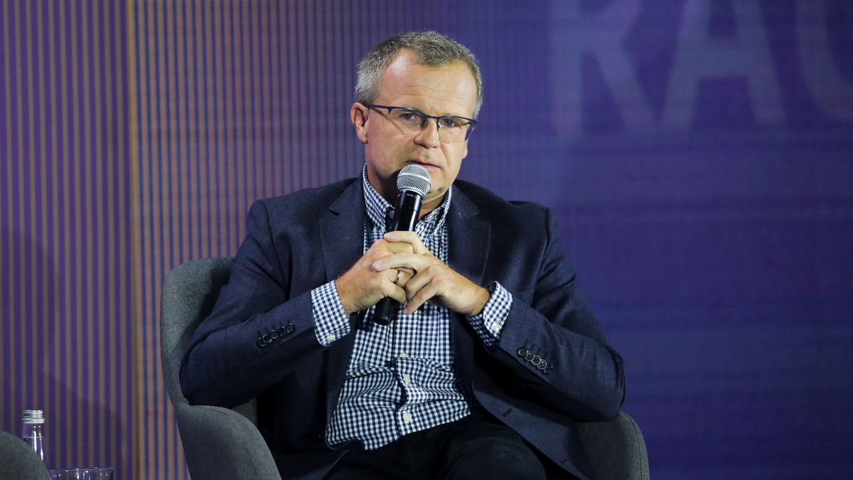 Ludwik Kotecki