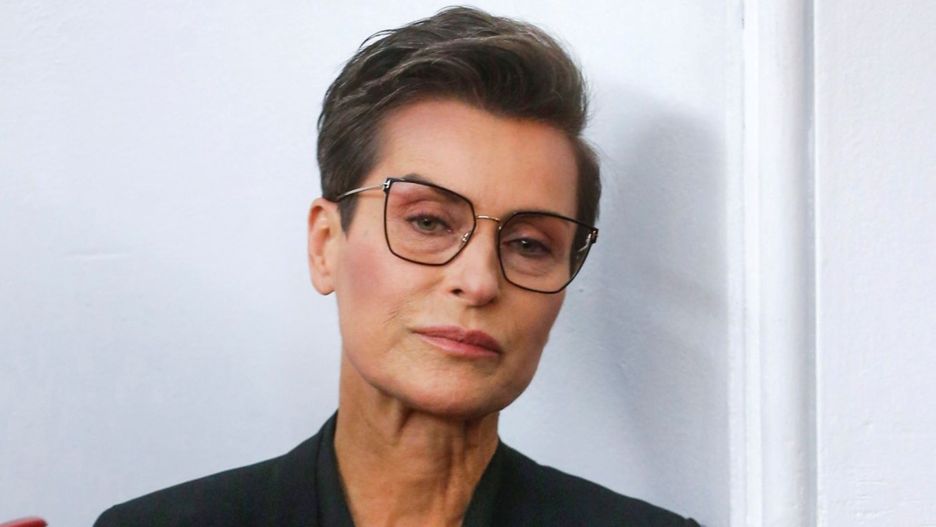 Danuta Stenka udzieliła szczerego wywiadu
