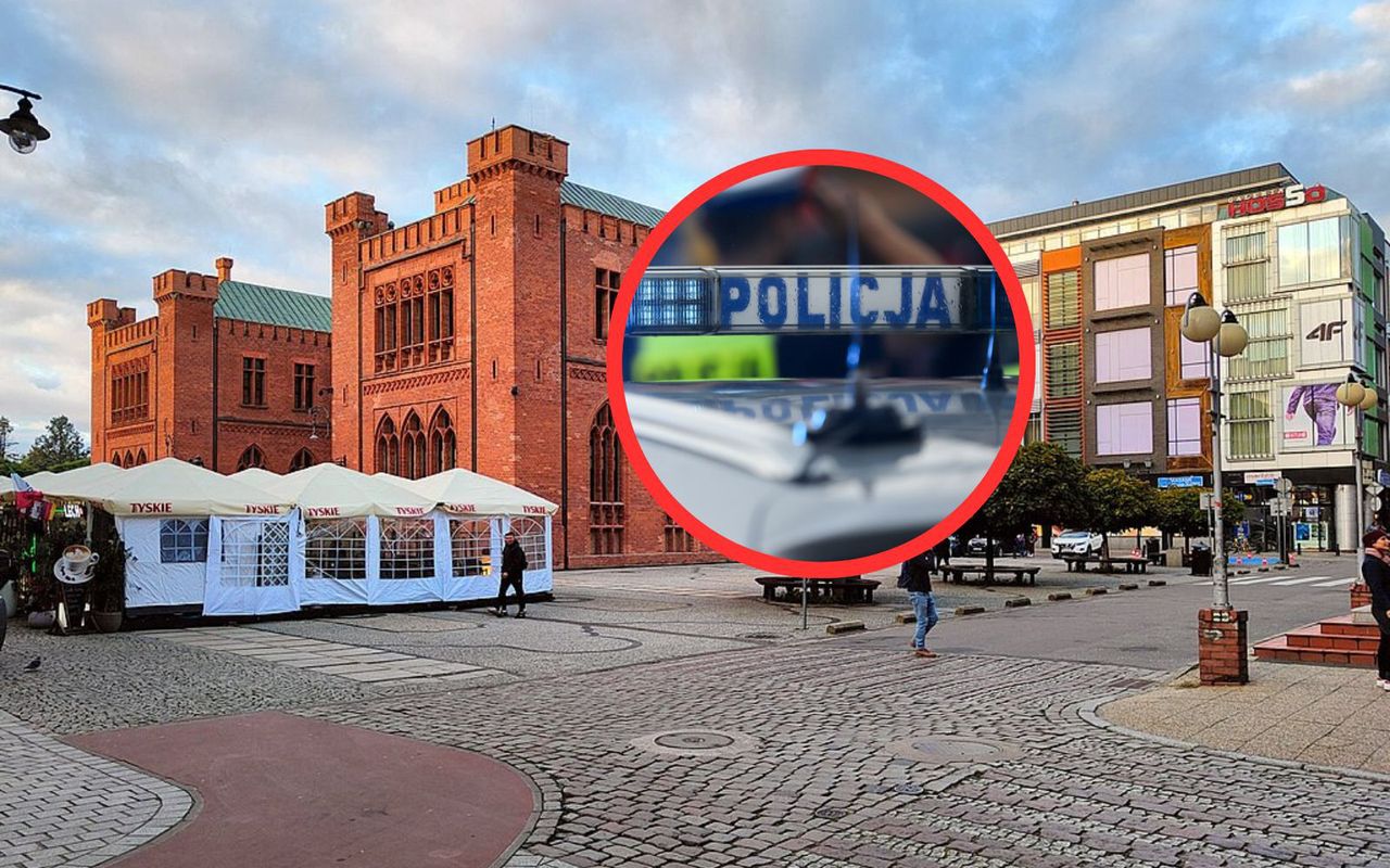 Ciało Banglijczyka w restauracji. Prokuratura: "Przebywał nielegalnie"