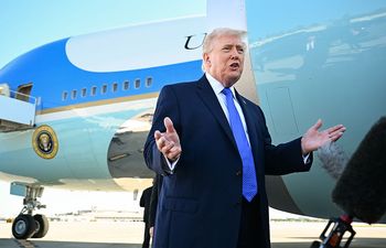 Luksusowy prezent z Kataru dla Trumpa. Biały Dom celuje w ważną datę