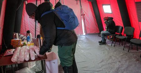 Trzy zgony w jedną dobę. Policja bije na alarm