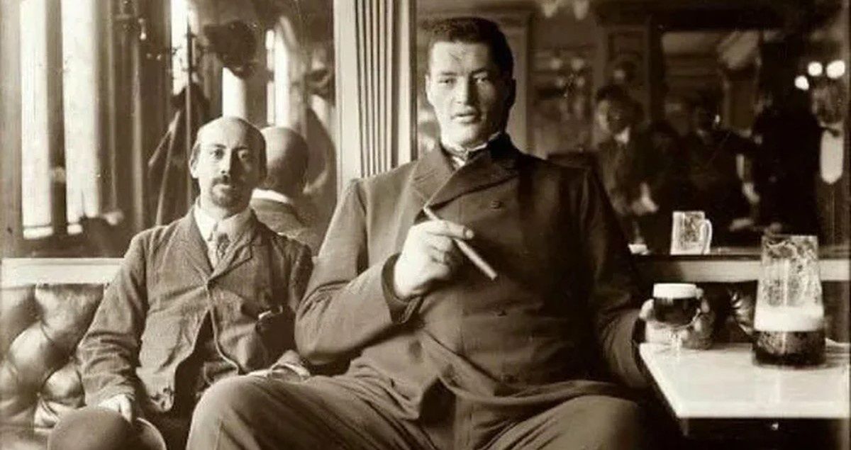 Adam Rainer 