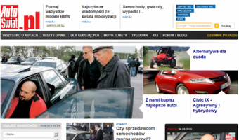Autowiat.pl w nowej odsonie
