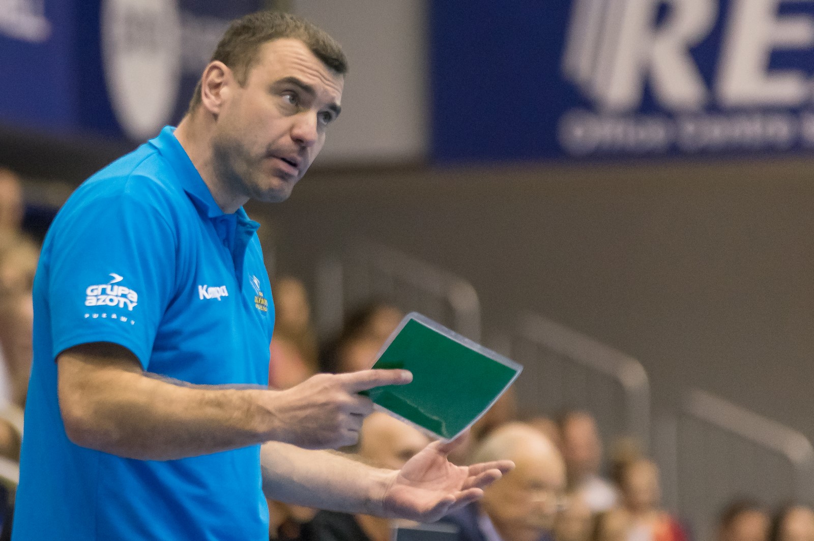 Oficjalnie Bartosz Jurecki podpisał kontrakt z Piotrkowianinem WP