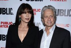 Michael Douglas i Catherine Zeta-Jones znowu razem