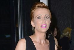 "Barwy szczęścia": Ups! Katarzyna Zielińska o włos od wpadki!