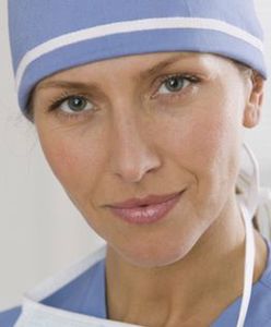 Strajk pielęgniarek i położnych w szpitalu w Suwałkach