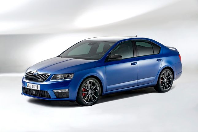 2014 Skoda Octavia RS (64)