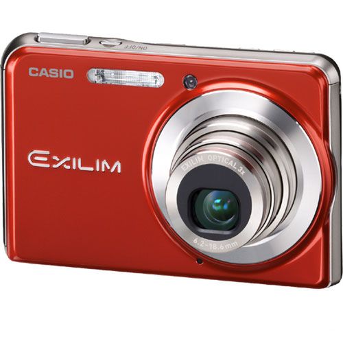 Casio Exilim EX-S770