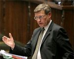 Balcerowicz: Moje zeznania to kwestia ustrojowa