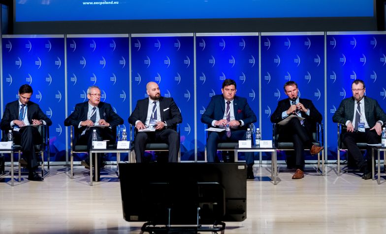 Węgiel w Polsce jeszcze latami będzie najważniejszy. Producenci są spokojni