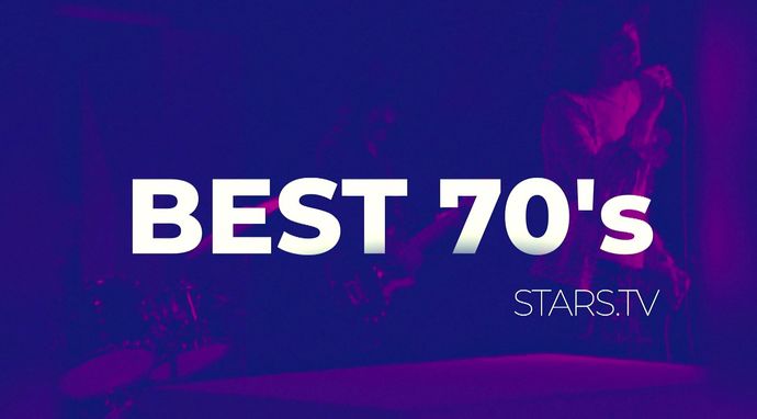 Best 70's