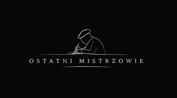 Ostatni mistrzowie