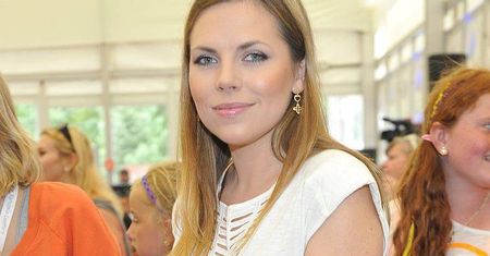 Aleksandra Kwaśniewska pokazała nietypowe selfie z mężem. Tak spędzają weekend