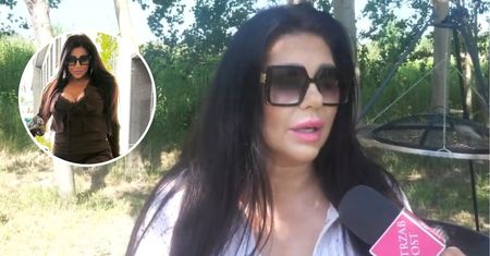 "Coś strasznego". Iwona Węgrowska była świadkiem śmiertelnego wypadku. Pamięta najdrobniejsze szczegóły [WIDEO]