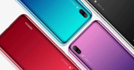 Pojawi się aktualizacja dla smartfonów Huawei i Honor. Które modele z EMUI 9?