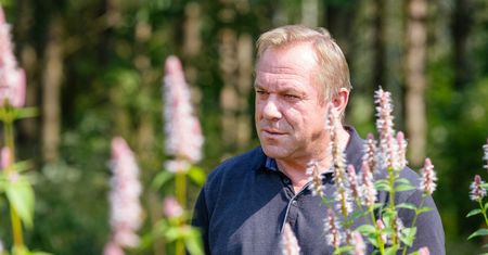 Kiedyś wiedzę o ziołach przekazała mu babcia. Teraz swoje produkty z Podlasia wysyła do Chin i USA