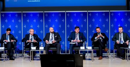 Węgiel w Polsce jeszcze latami będzie najważniejszy. Producenci są spokojni