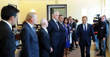 Posiedzenie rządu. Oto czym zajmą się ministrowie
