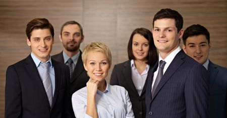 Finanse w firmie. Zobacz co oferują banki