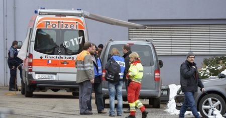 Strzelanina w Szwajcarii. Cichy i spokojny 42-latek sprawcą tragedii