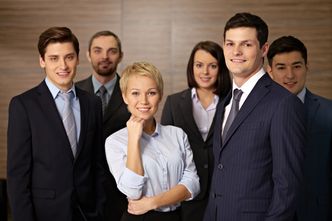 Finanse w firmie. Zobacz co oferują banki