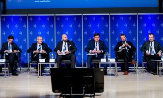 Węgiel w Polsce jeszcze latami będzie najważniejszy. Producenci są spokojni