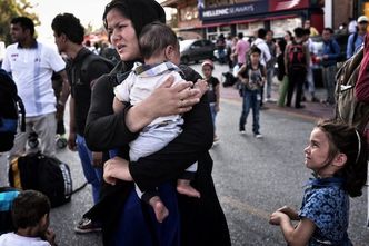 Kryzys migracyjny. Unia przyjmie 120 tysięcy uchodźców?