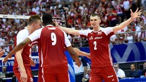 Tokio 2020. Kwalifikacje do igrzysk. Polska - Francja 3:0 (galeria)