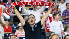 ME siatkarek: kibice podczas czwartego dnia turnieju w Łodzi (galeria)