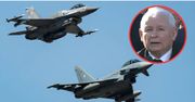 Kaczyński na miesięcznicy o zestrzeleniu dronów: To jest atak