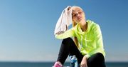 Uprawianie sportu i astygmatyzm – soczewki toryczne na co dzień