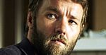 Joel Edgerton idzie na wojnę z Persami