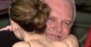 Anthony Hopkins: nie może przejść na emeryturę