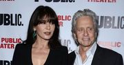 Michael Douglas i Catherine Zeta-Jones znowu razem