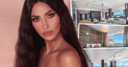 Wyciekły zdjęcia z nowego apartamentu Kim Kardashian i Kanye Westa. Tego się nie da opisać słowami