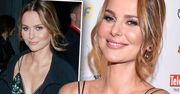 Paulina Sykut na TeleKamery 2019 włożyła suknię godną Oscarów! Lepiej nie mogła podkreślić swojej smukłej sylwetki