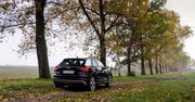 Nowe Audi Q2 1.4 TFSI S tronic (2016) - zdjęcia, wnętrze, bagażnik