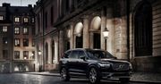 Volvo XC90 First Edition - wszystkie sprzedane na pniu [aktualizacja]